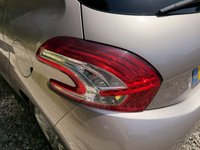 USED 2014 14 PEUGEOT 208 1.4 HDi Allure Hatchback 5dr Diesel Manual Euro 5 (70 ps) FULL SERVICE HISTORY,WOW COLOUR