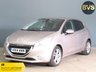 USED 2014 14 PEUGEOT 208 1.4 HDi Allure Hatchback 5dr Diesel Manual Euro 5 (70 ps) FULL SERVICE HISTORY,WOW COLOUR