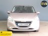 USED 2014 14 PEUGEOT 208 1.4 HDi Allure Hatchback 5dr Diesel Manual Euro 5 (70 ps) FULL SERVICE HISTORY,WOW COLOUR