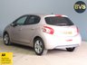 USED 2014 14 PEUGEOT 208 1.4 HDi Allure Hatchback 5dr Diesel Manual Euro 5 (70 ps) FULL SERVICE HISTORY,WOW COLOUR