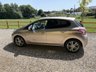 USED 2014 14 PEUGEOT 208 1.4 HDi Allure Hatchback 5dr Diesel Manual Euro 5 (70 ps) FULL SERVICE HISTORY,WOW COLOUR