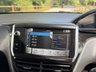 USED 2014 14 PEUGEOT 208 1.4 HDi Allure Hatchback 5dr Diesel Manual Euro 5 (70 ps) FULL SERVICE HISTORY,WOW COLOUR