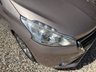 USED 2014 14 PEUGEOT 208 1.4 HDi Allure Hatchback 5dr Diesel Manual Euro 5 (70 ps) FULL SERVICE HISTORY,WOW COLOUR