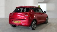 USED 2017 67 SUZUKI SWIFT 1.0 Boosterjet SZ5 Hatchback 5dr Petrol Auto Euro 6 (111 ps) 