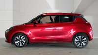 USED 2017 67 SUZUKI SWIFT 1.0 Boosterjet SZ5 Hatchback 5dr Petrol Auto Euro 6 (111 ps) 
