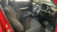 USED 2017 67 SUZUKI SWIFT 1.0 Boosterjet SZ5 Hatchback 5dr Petrol Auto Euro 6 (111 ps) 