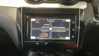 USED 2017 67 SUZUKI SWIFT 1.0 Boosterjet SZ5 Hatchback 5dr Petrol Auto Euro 6 (111 ps) 