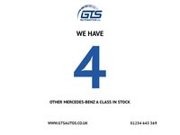 USED 2019 69 MERCEDES-BENZ A CLASS A180d SPORT EXECUTIVE 7G-DCT AUTO 115 BHP 
