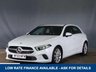 USED 2019 69 MERCEDES-BENZ A CLASS A180d SPORT EXECUTIVE 7G-DCT AUTO 115 BHP 