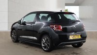 USED 2019 19 DS AUTOMOBILES DS 3 1.2 PureTech Forever Hatchback 3dr Petrol EAT6 Euro 6 (s/s) (110 ps) 