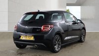 USED 2019 19 DS AUTOMOBILES DS 3 1.2 PureTech Forever Hatchback 3dr Petrol EAT6 Euro 6 (s/s) (110 ps) 