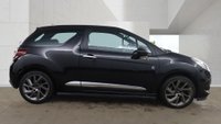 USED 2019 19 DS AUTOMOBILES DS 3 1.2 PureTech Forever Hatchback 3dr Petrol EAT6 Euro 6 (s/s) (110 ps) 