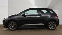 USED 2019 19 DS AUTOMOBILES DS 3 1.2 PureTech Forever Hatchback 3dr Petrol EAT6 Euro 6 (s/s) (110 ps) 