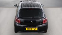 USED 2019 19 DS AUTOMOBILES DS 3 1.2 PureTech Forever Hatchback 3dr Petrol EAT6 Euro 6 (s/s) (110 ps) 