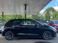 USED 2019 19 DS AUTOMOBILES DS 3 1.2 PureTech Forever Hatchback 3dr Petrol EAT6 Euro 6 (s/s) (110 ps) 