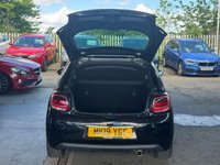 USED 2019 19 DS AUTOMOBILES DS 3 1.2 PureTech Forever Hatchback 3dr Petrol EAT6 Euro 6 (s/s) (110 ps) 