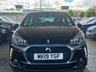 USED 2019 19 DS AUTOMOBILES DS 3 1.2 PureTech Forever Hatchback 3dr Petrol EAT6 Euro 6 (s/s) (110 ps) 
