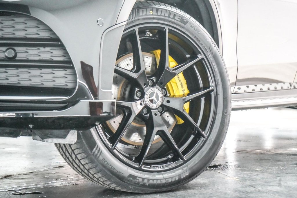 View our MERCEDES-BENZ GLC
