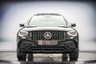 USED 2022 22 MERCEDES-BENZ GLC 2.0 GLC300e 13.5kWh AMG Line (Premium Plus) SUV 5dr Petrol Plug-in Hybrid G-Tronic+ 4MATIC Euro 6 (s/s) (333 ps) MERCEDES AMG GT NIGHT EDITION PACK