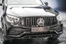 USED 2022 22 MERCEDES-BENZ GLC 2.0 GLC300e 13.5kWh AMG Line (Premium Plus) SUV 5dr Petrol Plug-in Hybrid G-Tronic+ 4MATIC Euro 6 (s/s) (333 ps) MERCEDES AMG GT NIGHT EDITION PACK