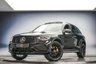 USED 2022 22 MERCEDES-BENZ GLC 2.0 GLC300e 13.5kWh AMG Line (Premium Plus) SUV 5dr Petrol Plug-in Hybrid G-Tronic+ 4MATIC Euro 6 (s/s) (333 ps) MERCEDES AMG GT NIGHT EDITION PACK