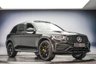 USED 2022 22 MERCEDES-BENZ GLC 2.0 GLC300e 13.5kWh AMG Line (Premium Plus) SUV 5dr Petrol Plug-in Hybrid G-Tronic+ 4MATIC Euro 6 (s/s) (333 ps) MERCEDES AMG GT NIGHT EDITION PACK