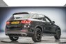 USED 2022 22 MERCEDES-BENZ GLC 2.0 GLC300e 13.5kWh AMG Line (Premium Plus) SUV 5dr Petrol Plug-in Hybrid G-Tronic+ 4MATIC Euro 6 (s/s) (333 ps) MERCEDES AMG GT NIGHT EDITION PACK