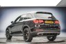 USED 2022 22 MERCEDES-BENZ GLC 2.0 GLC300e 13.5kWh AMG Line (Premium Plus) SUV 5dr Petrol Plug-in Hybrid G-Tronic+ 4MATIC Euro 6 (s/s) (333 ps) MERCEDES AMG GT NIGHT EDITION PACK