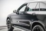 USED 2022 22 MERCEDES-BENZ GLC 2.0 GLC300e 13.5kWh AMG Line (Premium Plus) SUV 5dr Petrol Plug-in Hybrid G-Tronic+ 4MATIC Euro 6 (s/s) (333 ps) MERCEDES AMG GT NIGHT EDITION PACK