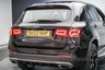 USED 2022 22 MERCEDES-BENZ GLC 2.0 GLC300e 13.5kWh AMG Line (Premium Plus) SUV 5dr Petrol Plug-in Hybrid G-Tronic+ 4MATIC Euro 6 (s/s) (333 ps) MERCEDES AMG GT NIGHT EDITION PACK