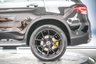 USED 2022 22 MERCEDES-BENZ GLC 2.0 GLC300e 13.5kWh AMG Line (Premium Plus) SUV 5dr Petrol Plug-in Hybrid G-Tronic+ 4MATIC Euro 6 (s/s) (333 ps) MERCEDES AMG GT NIGHT EDITION PACK