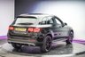 USED 2022 22 MERCEDES-BENZ GLC 2.0 GLC300e 13.5kWh AMG Line (Premium Plus) SUV 5dr Petrol Plug-in Hybrid G-Tronic+ 4MATIC Euro 6 (s/s) (333 ps) MERCEDES AMG GT NIGHT EDITION PACK