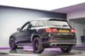 USED 2022 22 MERCEDES-BENZ GLC 2.0 GLC300e 13.5kWh AMG Line (Premium Plus) SUV 5dr Petrol Plug-in Hybrid G-Tronic+ 4MATIC Euro 6 (s/s) (333 ps) MERCEDES AMG GT NIGHT EDITION PACK