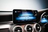 USED 2022 22 MERCEDES-BENZ GLC 2.0 GLC300e 13.5kWh AMG Line (Premium Plus) SUV 5dr Petrol Plug-in Hybrid G-Tronic+ 4MATIC Euro 6 (s/s) (333 ps) MERCEDES AMG GT NIGHT EDITION PACK