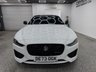 USED 2023 73 JAGUAR XE 2.0 D200 MHEV R-Dynamic SE Black Saloon 4dr Diesel Auto Euro 6 (s/s) (204 ps) 