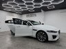 USED 2023 73 JAGUAR XE 2.0 D200 MHEV R-Dynamic SE Black Saloon 4dr Diesel Auto Euro 6 (s/s) (204 ps) 
