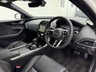 USED 2023 73 JAGUAR XE 2.0 D200 MHEV R-Dynamic SE Black Saloon 4dr Diesel Auto Euro 6 (s/s) (204 ps) 