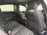 USED 2023 73 JAGUAR XE 2.0 D200 MHEV R-Dynamic SE Black Saloon 4dr Diesel Auto Euro 6 (s/s) (204 ps) 