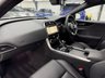 USED 2023 73 JAGUAR XE 2.0 D200 MHEV R-Dynamic SE Black Saloon 4dr Diesel Auto Euro 6 (s/s) (204 ps) 
