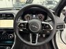 USED 2023 73 JAGUAR XE 2.0 D200 MHEV R-Dynamic SE Black Saloon 4dr Diesel Auto Euro 6 (s/s) (204 ps) 