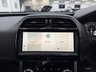 USED 2023 73 JAGUAR XE 2.0 D200 MHEV R-Dynamic SE Black Saloon 4dr Diesel Auto Euro 6 (s/s) (204 ps) 