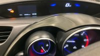 USED 2012 62 HONDA CIVIC 2.2 i-DTEC SE Hatchback 5dr Diesel Manual Euro 5 (s/s) (150 ps) 