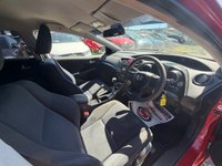 USED 2012 62 HONDA CIVIC 2.2 i-DTEC SE Hatchback 5dr Diesel Manual Euro 5 (s/s) (150 ps) 