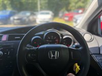 USED 2012 62 HONDA CIVIC 2.2 i-DTEC SE Hatchback 5dr Diesel Manual Euro 5 (s/s) (150 ps) 