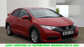 View our Honda Civic
