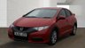 USED 2012 62 HONDA CIVIC 2.2 i-DTEC SE Hatchback 5dr Diesel Manual Euro 5 (s/s) (150 ps) 