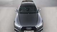 USED 2015 65 AUDI A6 AVANT 2.0 TDI ultra Black Edition Estate 5dr Diesel S Tronic Euro 6 (s/s) (190 ps) 