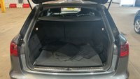 USED 2015 65 AUDI A6 AVANT 2.0 TDI ultra Black Edition Estate 5dr Diesel S Tronic Euro 6 (s/s) (190 ps) 
