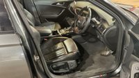 USED 2015 65 AUDI A6 AVANT 2.0 TDI ultra Black Edition Estate 5dr Diesel S Tronic Euro 6 (s/s) (190 ps) 