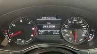 USED 2015 65 AUDI A6 AVANT 2.0 TDI ultra Black Edition Estate 5dr Diesel S Tronic Euro 6 (s/s) (190 ps) 